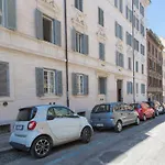 Rental in Rome Marco Aurelio