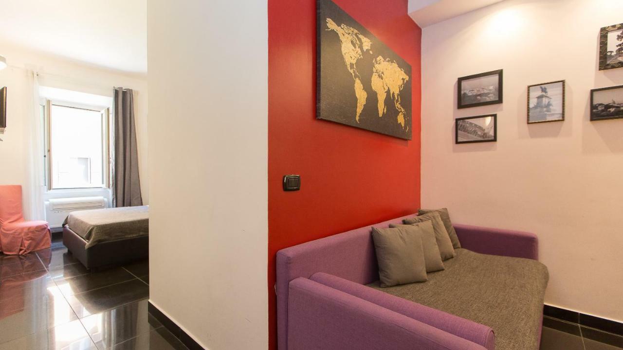 Apartamento In Marco Aurelio *