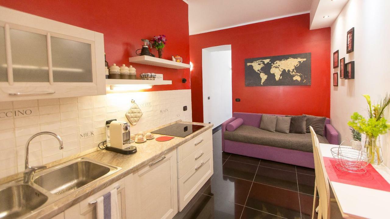 Apartamento In Marco Aurelio