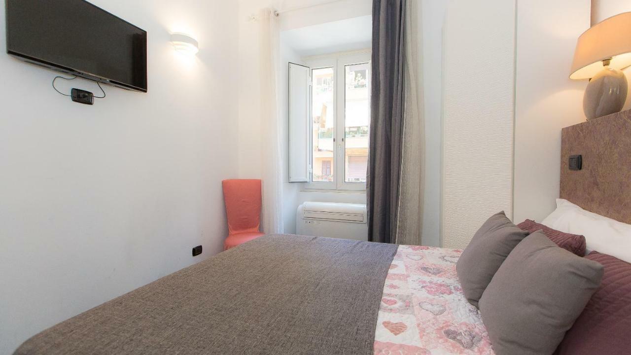 In Marco Aurelio Apartamento *