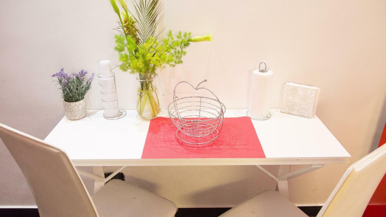 Apartamento In Marco Aurelio