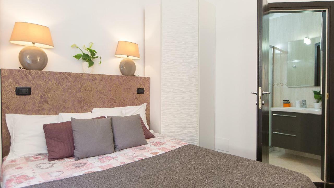 Apartamento In Marco Aurelio